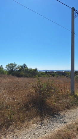 Купить земельный участок в Керчи. Вариант № 3761263, 2, площадь -  квм, цена 600000 рублей