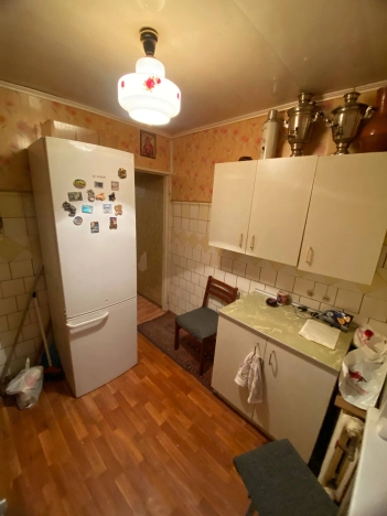 Купить двухкомнатную квартиру на улице Новая в Московской области. Вариант № 10628028, 14, площадь -  квм, цена 4200000 рублей