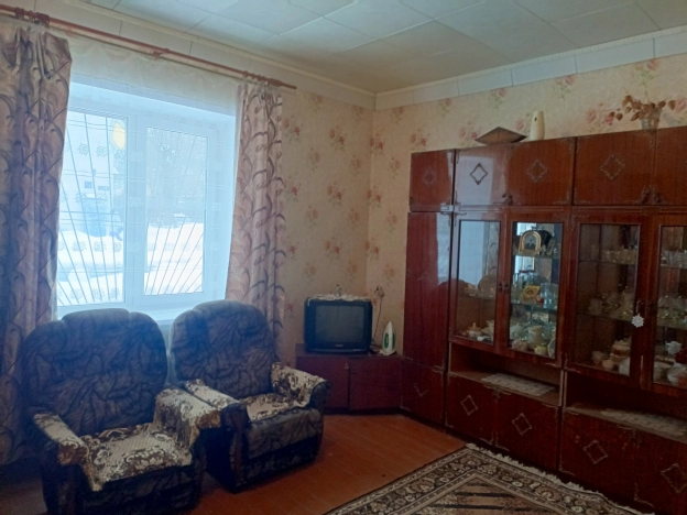 Снять трехкомнатную квартиру в Микрорайоне Юрьевец в Владимире. Вариант № 10651599, 3, площадь - квм, цена 20000 рублей