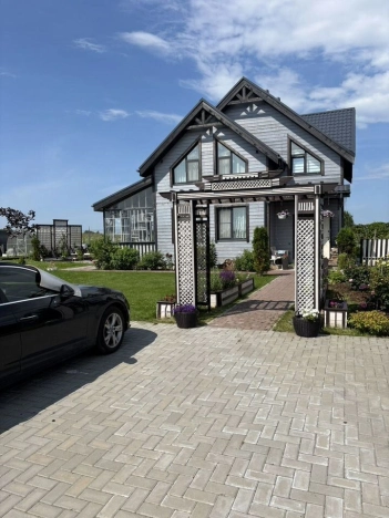 Купить дом в Санкт-Петербурге. Вариант № 2716301, 3, площадь -  квм, цена 12290000 рублей