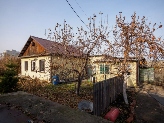 Купить дом в Омске. Вариант № 20756, 4, площадь -  квм, цена 5170000 рублей