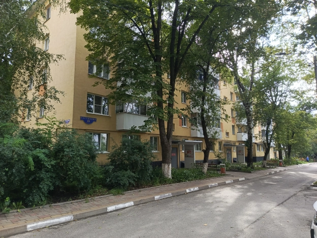 . Вариант № 1577098, 13, площадь - 47.2 квм, цена 5450000 рублей