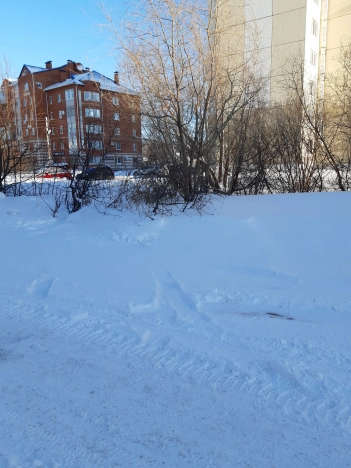 Купить земельный участок на улице Гумбольдта в Тобольске. Вариант № 4996, 2, площадь -  квм, цена 1650000 рублей