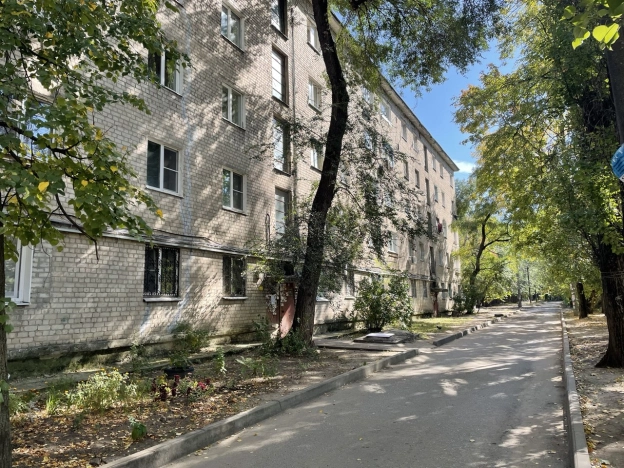 Купить однокомнатную квартиру в районе Советский в Воронеже. Вариант № 5469056, 40, площадь -  квм, цена 2300000 рублей