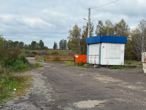 Купить земельный участок на улице 1-й проезд в Новосибирске. Вариант № 3450775, 13, площадь -  квм, цена 500000 рублей