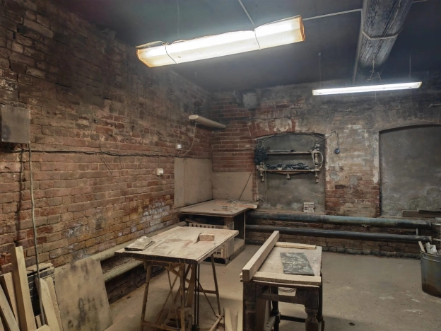 Купить производственные помещения в Лакинске. Вариант № 9870863, 1, площадь -  квм, цена 2900000 рублей