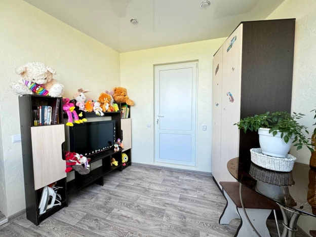 Купить квартиру на улице Трнавская в Балакове. Вариант № 11553, 15, площадь - квм, цена 6199000 рублей