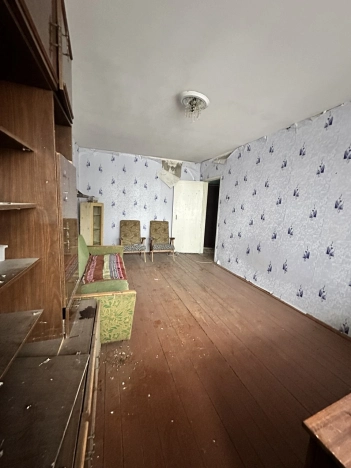 Купить квартиру в Ленинградской области. Вариант № 10233181, 6, площадь -  квм, цена 1190000 рублей