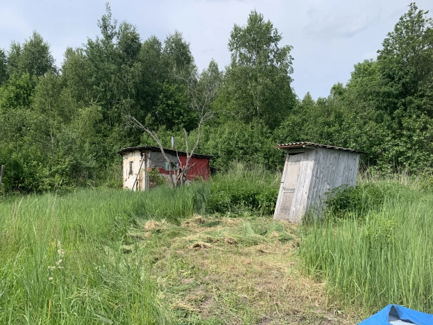 Купить дом в Гороховеце. Вариант № 49478, 22, площадь -  квм, цена 630000 рублей