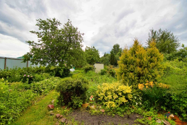 Купить дом на улице Луневский Вал в Владимире. Вариант № 15750, 4, площадь -  квм, цена 5100000 рублей