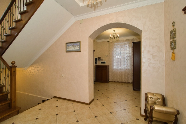 Купить дом на улице Пушкина в Владимире. Вариант № 2896807, 14, площадь -  квм, цена 26700000 рублей