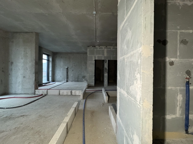 Купить квартиру в Москве. Вариант № 9322943, 11, площадь -  квм, цена 30294000 рублей