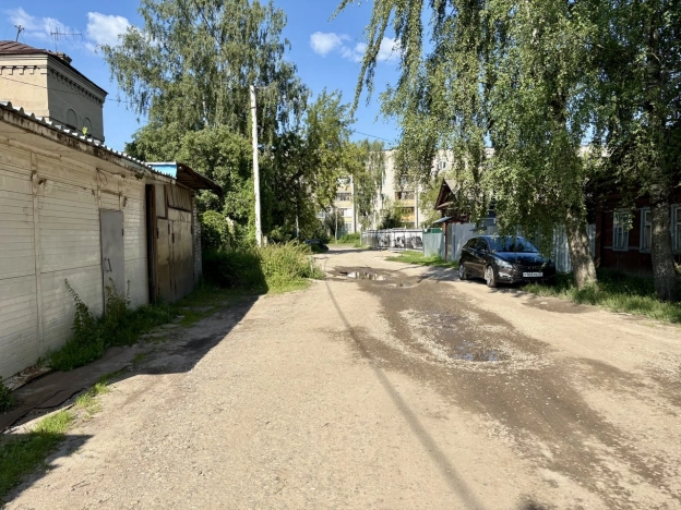 Купить земельный участок в Иванове. Вариант № 3103923, 5, площадь -  квм, цена 8900000 рублей