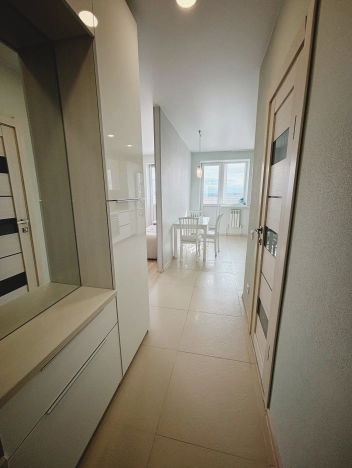 Купить квартиру в Приморском крае. Вариант № 29298, 15, площадь - квм, цена 6500000 рублей