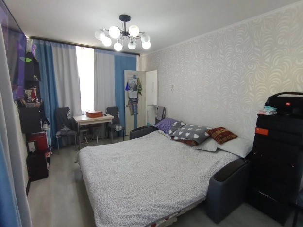 . Вариант № 12104, 11, площадь - 62 квм, цена 9000000 рублей