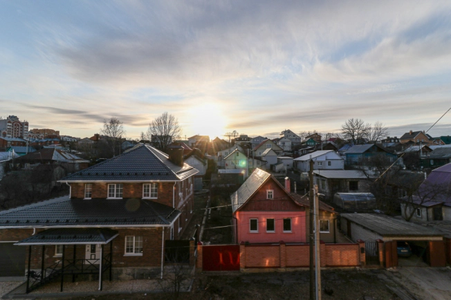 Купить квартиру на улице 3-я Кольцевая в Владимире. Вариант № 17139, 20, площадь -  квм, цена 6400000 рублей