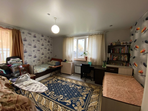 Купить дом в Белгородской области. Вариант № 8781752, 5, площадь - квм, цена 8650000 рублей