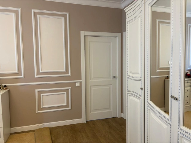 . Вариант № 50121, 7, площадь - 107.6 квм, цена 23000000 рублей