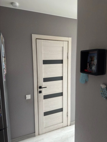 Купить квартиру на вторичке на улице Трудовая в Московской области. Вариант № 55607, 6, площадь - квм, цена 6900000 рублей