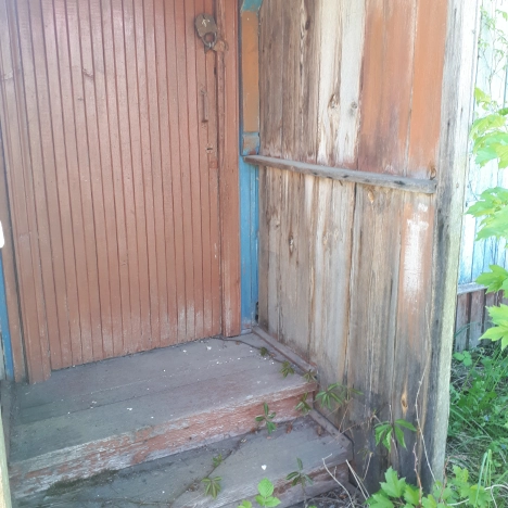 Купить дом на улице Чапаева в Нижегородской области. Вариант № 2064, 6, площадь -  квм, цена 380000 рублей