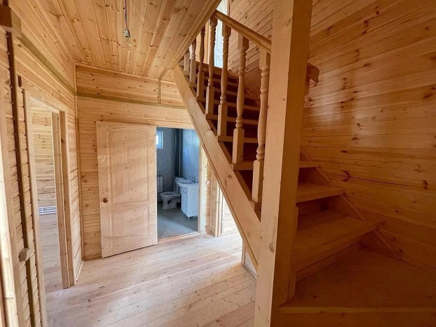 Купить дом в Москве. Вариант № 8542726, 3, площадь -  квм, цена 7150000 рублей