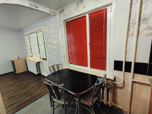 Снять квартиру в Пензенской области. Вариант № 9790119, 1, площадь -  квм, цена 15000 рублей