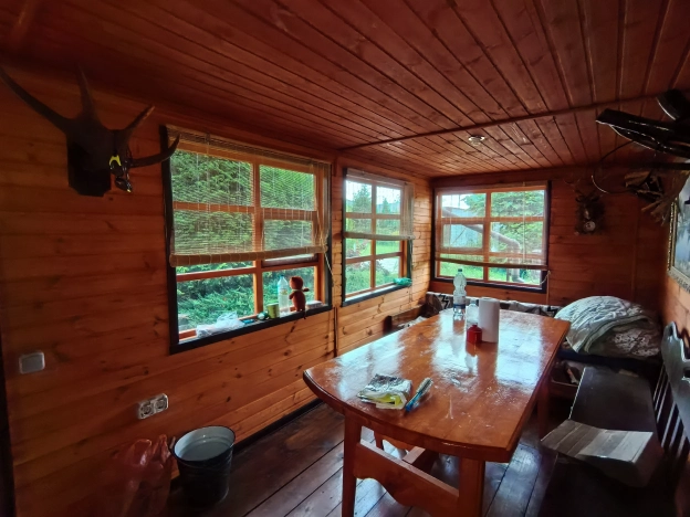 Купить дом в Гороховеце. Вариант № 56256, 1, площадь -  квм, цена 2500000 рублей