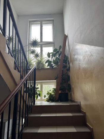 Купить однокомнатную квартиру на улице Олимпийская в Калининградской области. Вариант № 3037179, 22, площадь -  квм, цена 3640000 рублей