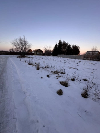 Купить земельный участок в Коврове. Вариант № 22010, 0, площадь -  квм, цена 350000 рублей