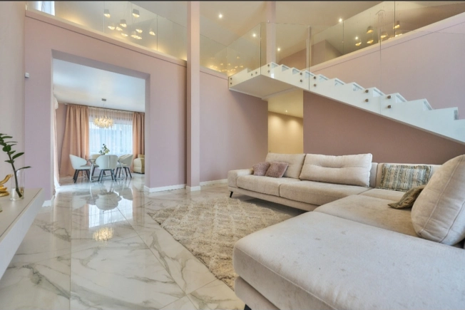 Купить дом в Воронеже. Вариант № 53357, 12, площадь -  квм, цена 39970000 рублей