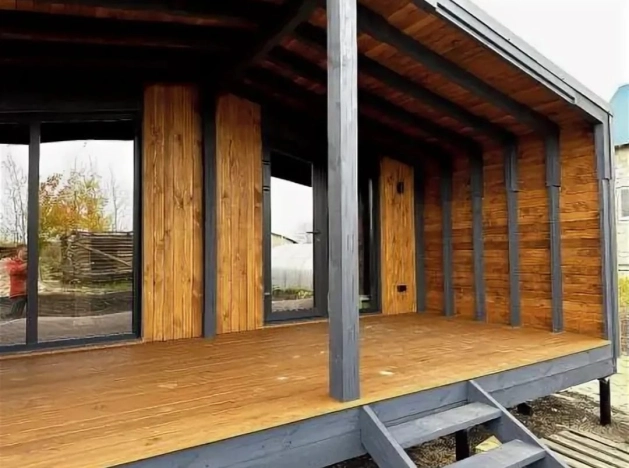 Купить дом в Амурской области. Вариант № 8444739, 3, площадь -  квм, цена 5413000 рублей