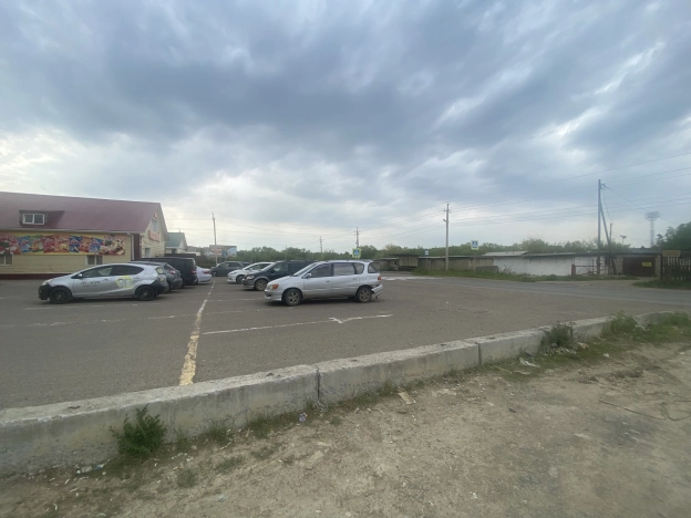 Купить коммерческую недвижимость в Арсеньеве. Вариант № 19471, 2, площадь -  квм, цена 2550000 рублей