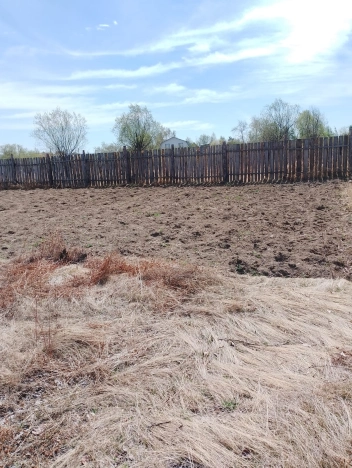 Купить земельный участок в Чите. Вариант № 50094, 1, площадь -  квм, цена 350000 рублей