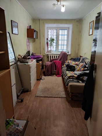 Купить четырехкомнатную квартиру в Владимирской области. Вариант № 8561428, 16, площадь -  квм, цена 3200000 рублей