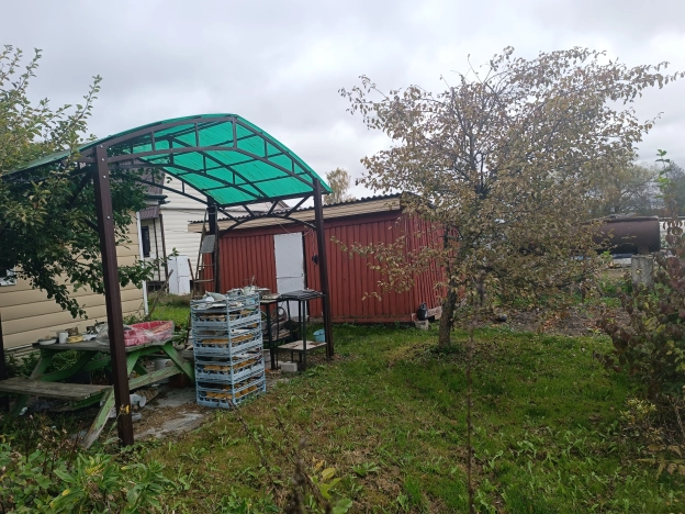 Купить дачу на улице 3-й Восточный проезд в Московской области. Вариант № 5761892, 0, площадь -  квм, цена 999000 рублей