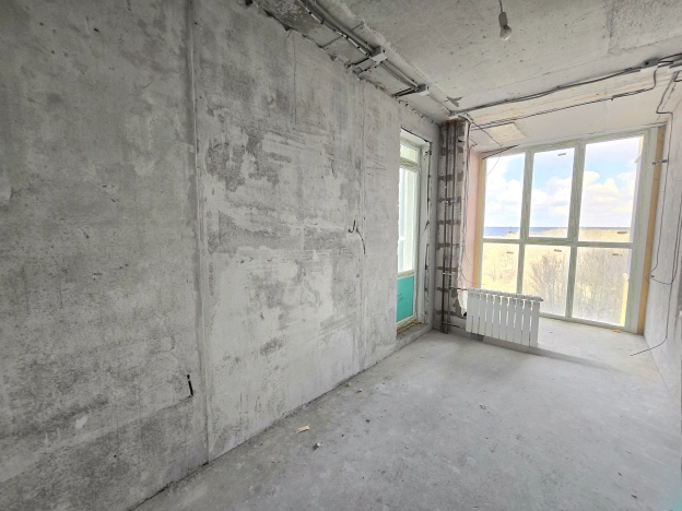 Купить трехкомнатную квартиру в Микрорайоне Арбеково, Октябрьский район в Пензе. Вариант № 35541, 11, площадь -  квм, цена 7800000 рублей