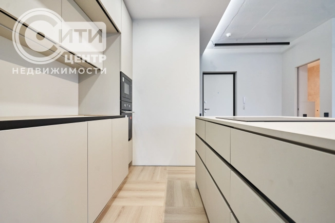 Купить квартиру в Воронеже. Вариант № 9467722, 8, площадь - квм, цена 9799900 рублей