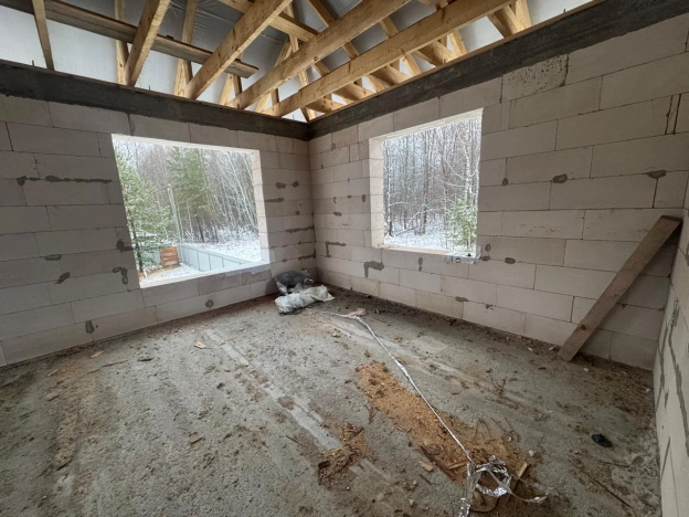 Купить дом в Суворове. Вариант № 18518, 9, площадь -  квм, цена 4400000 рублей