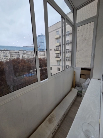 Купить квартиру в Москве. Вариант № 9967248, 17, площадь - квм, цена 54700000 рублей