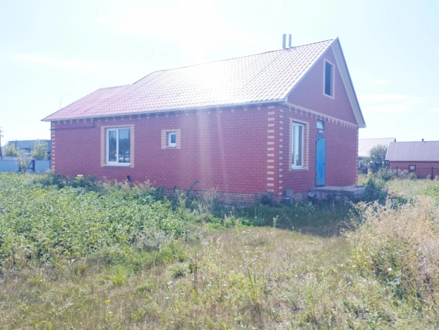 Купить дом в Микрорайоне Чайковка, Белебей в Белебее. Вариант № 9206, 4, площадь -  квм, цена 5390000 рублей