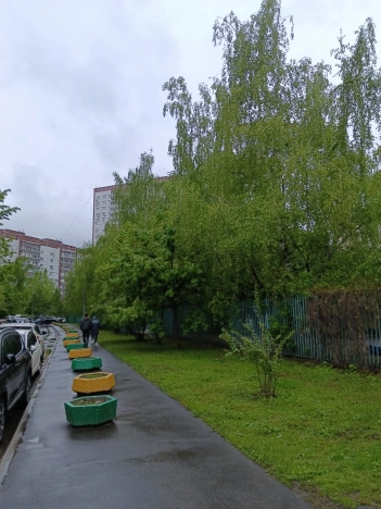 Купить квартиру в Москве. Вариант № 42194, 27, площадь - квм, цена 15400000.0000 рублей