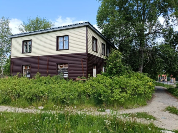 Купить квартиру на улице Петрозаводская в Республике Карелия. Вариант № 53468, 5, площадь -  квм, цена 310000 рублей