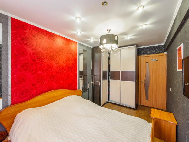 Купить квартиру на улице 22 Апреля в Омске. Вариант № 25811, 5, площадь -  квм, цена 5200000 рублей