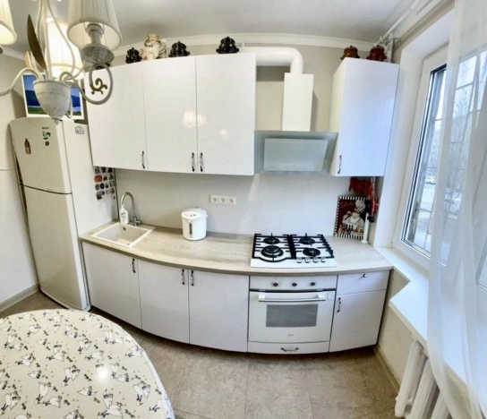 . Вариант № 2610004, 5, площадь - 44.8 квм, цена 7200000 рублей