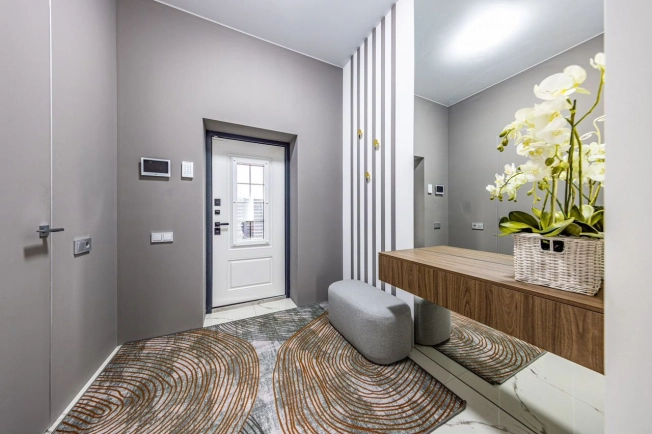 Купить дом в Москве. Вариант № 6709611, 19, площадь -  квм, цена 49900000 рублей