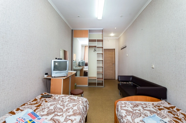 Купить коммерческую недвижимость в Тобольске. Вариант № 14638, 18, площадь -  квм, цена 21000000 рублей