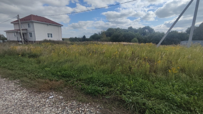 Купить земельный участок в Коломне. Вариант № 3746220, 2, площадь -  квм, цена 1300000 рублей