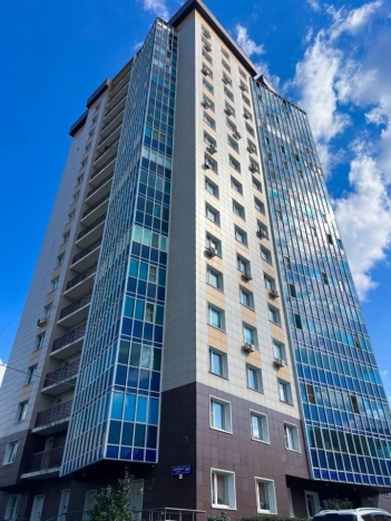 Купить однокомнатную квартиру на улице Плещеевская в Подольске. Вариант № 10020565, 15, площадь -  квм, цена 8400000 рублей