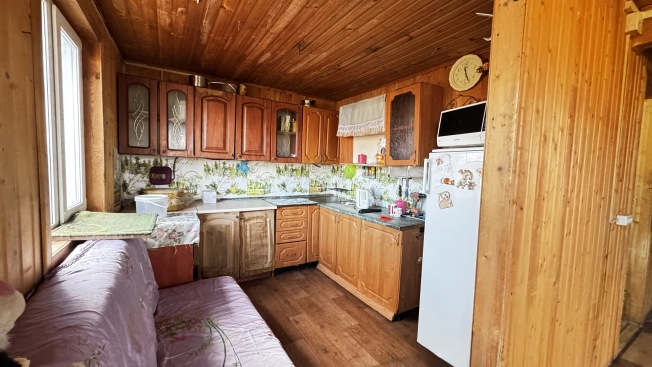 Купить дом в районе Колычёво в Коломне. Вариант № 26034, 10, площадь - квм, цена 3150000 рублей