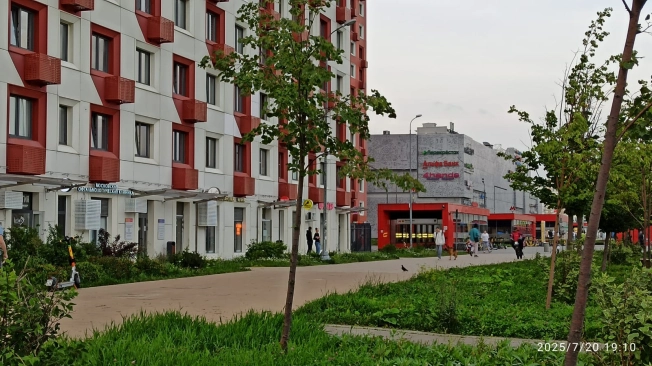 Купить квартиру в Москве. Вариант № 1004228, 15, площадь - квм, цена 19500000.0000 рублей